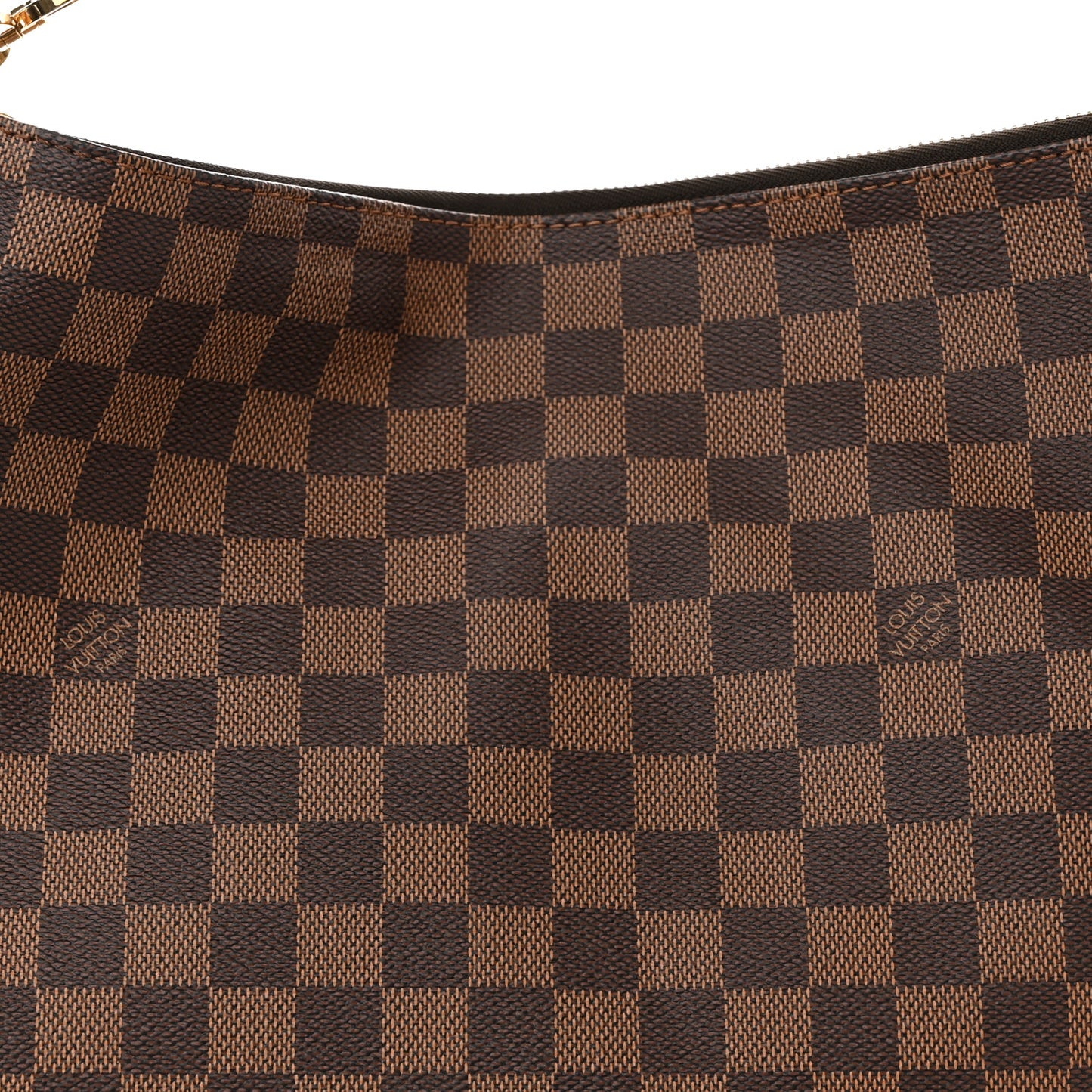 Damier Ebene Portobello PM