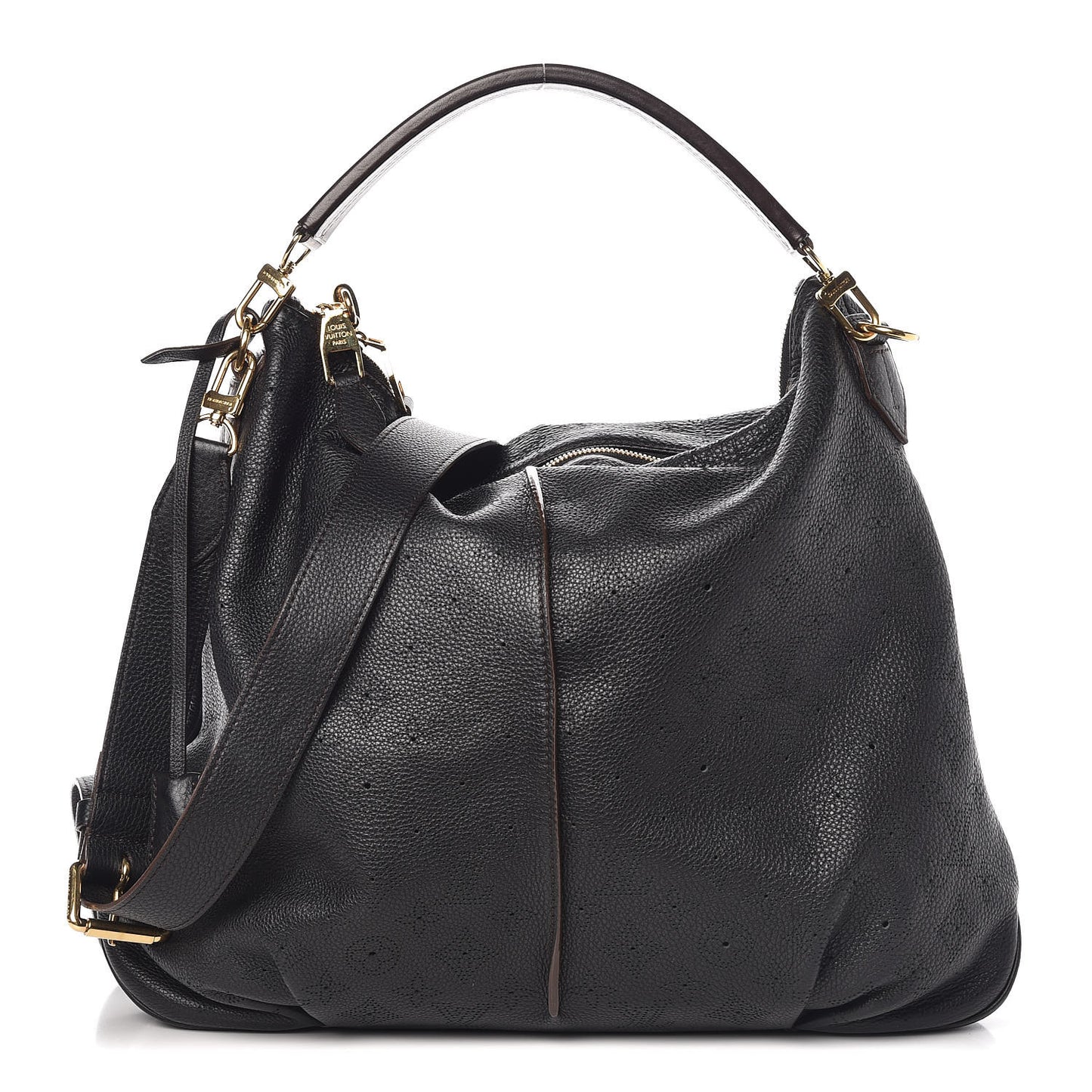Mahina Selene MM Black