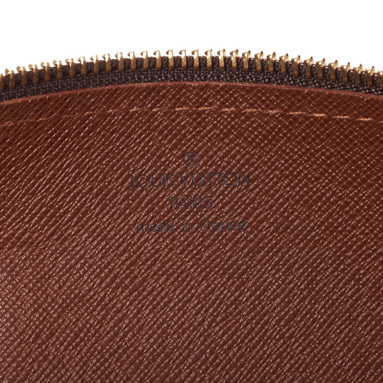 Louis Vuitton Monogram Papillon 30 8 of 8
