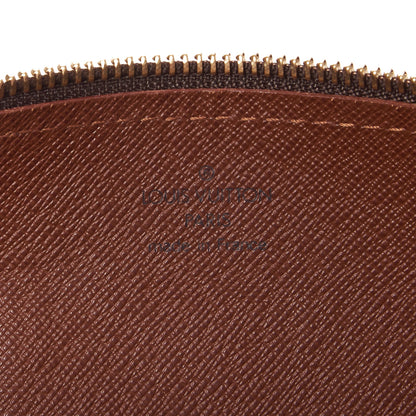 Louis Vuitton Monogram Papillon 30 8 of 8