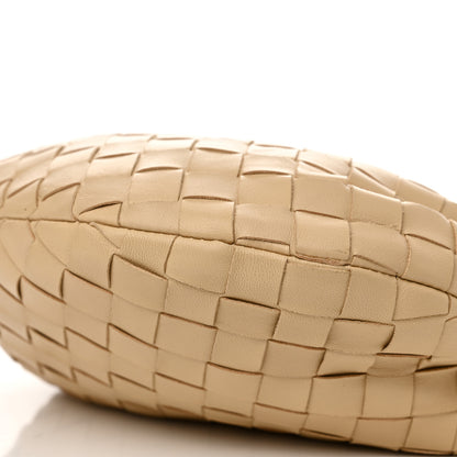 Bottega Veneta Nappa Intrecciato Mini Jodie Porridge 11 of 11