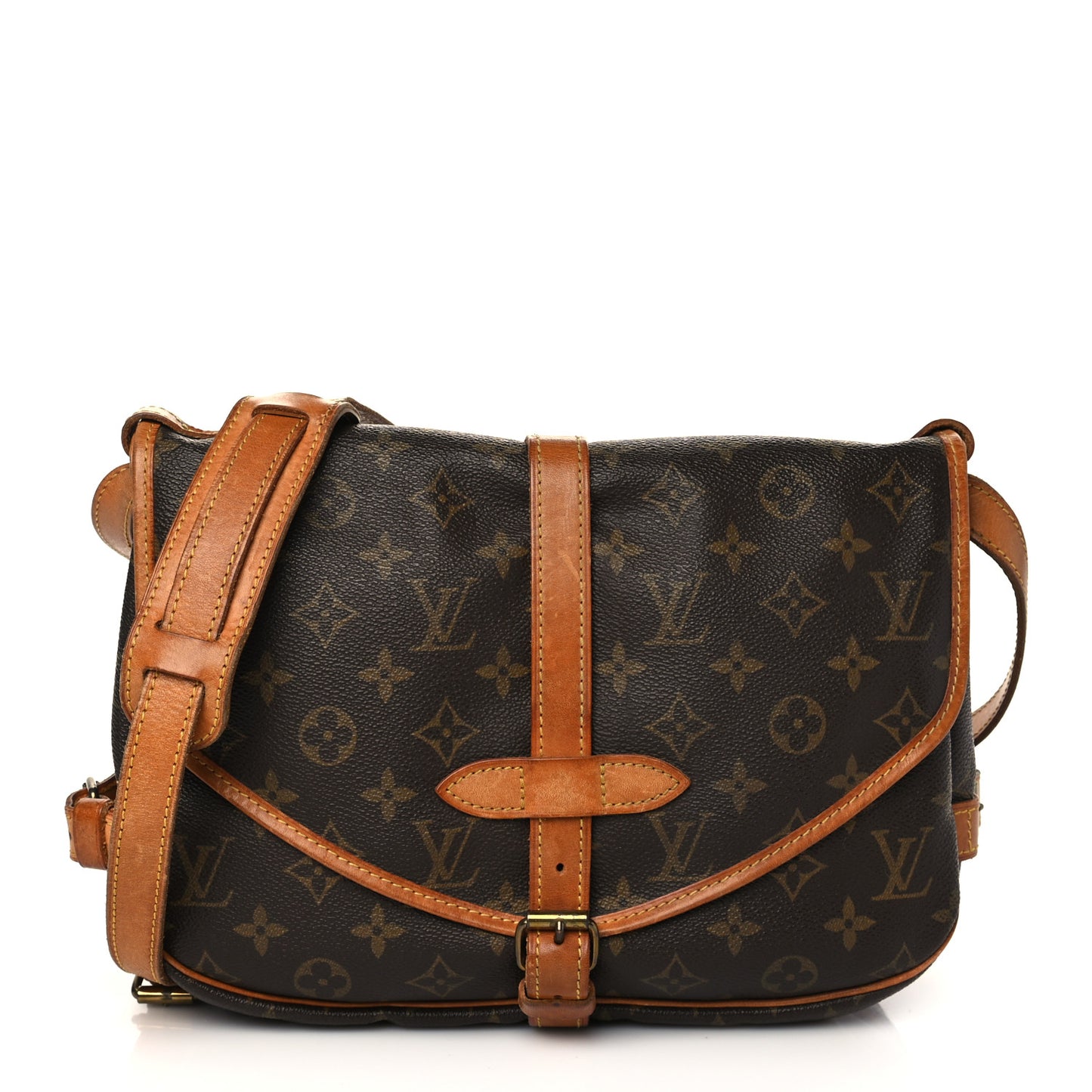 Monogram Saumur 30