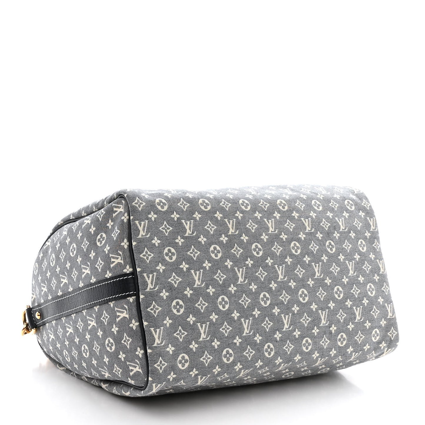 Monogram Idylle Speedy Bandouliere 30 Encre