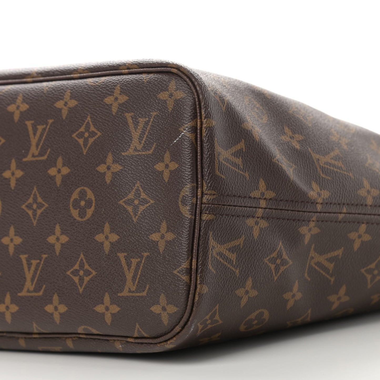 Monogram Neo Neverfull MM Pivoine