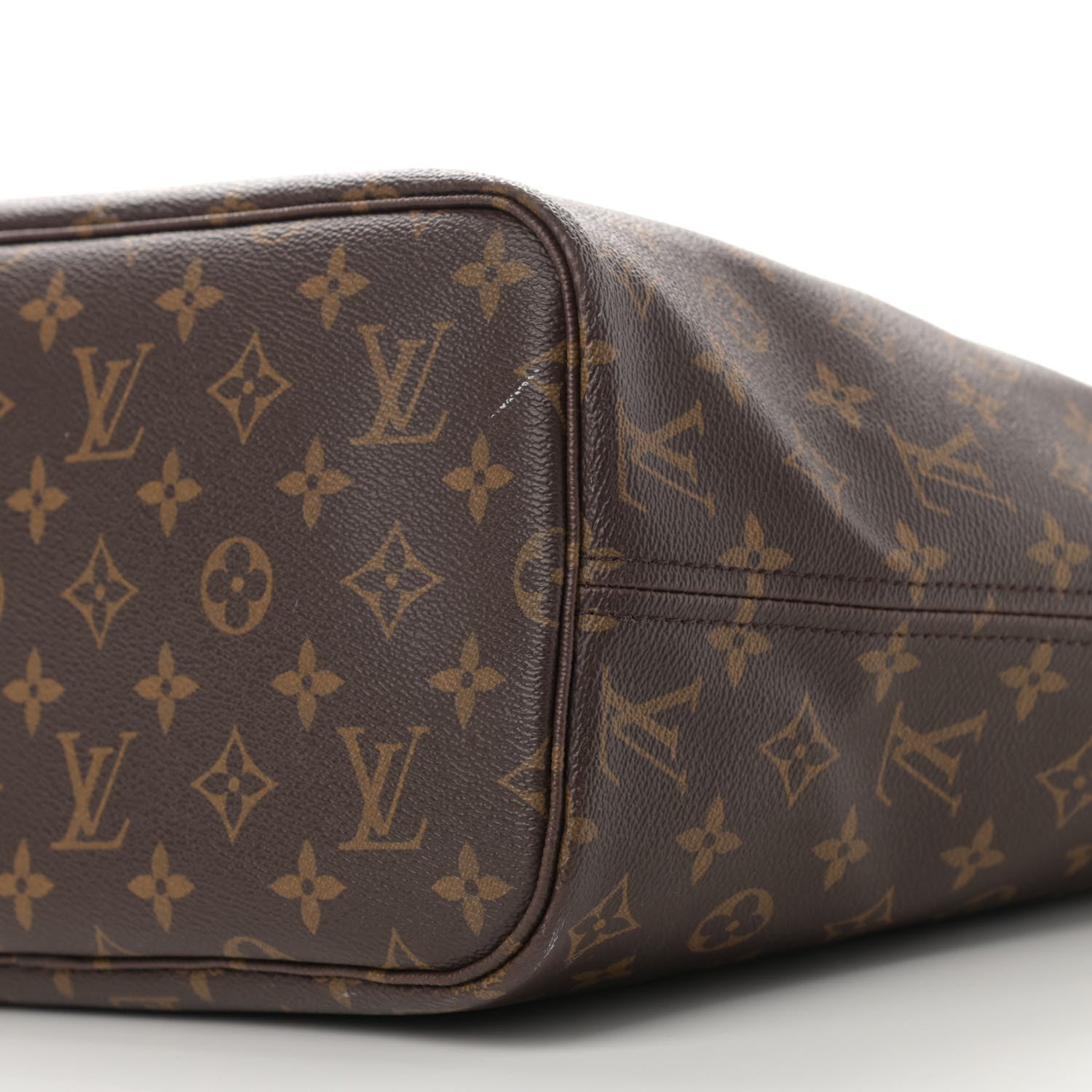 Louis Vuitton Monogram Neo Neverfull MM Pivoine 12 of 15