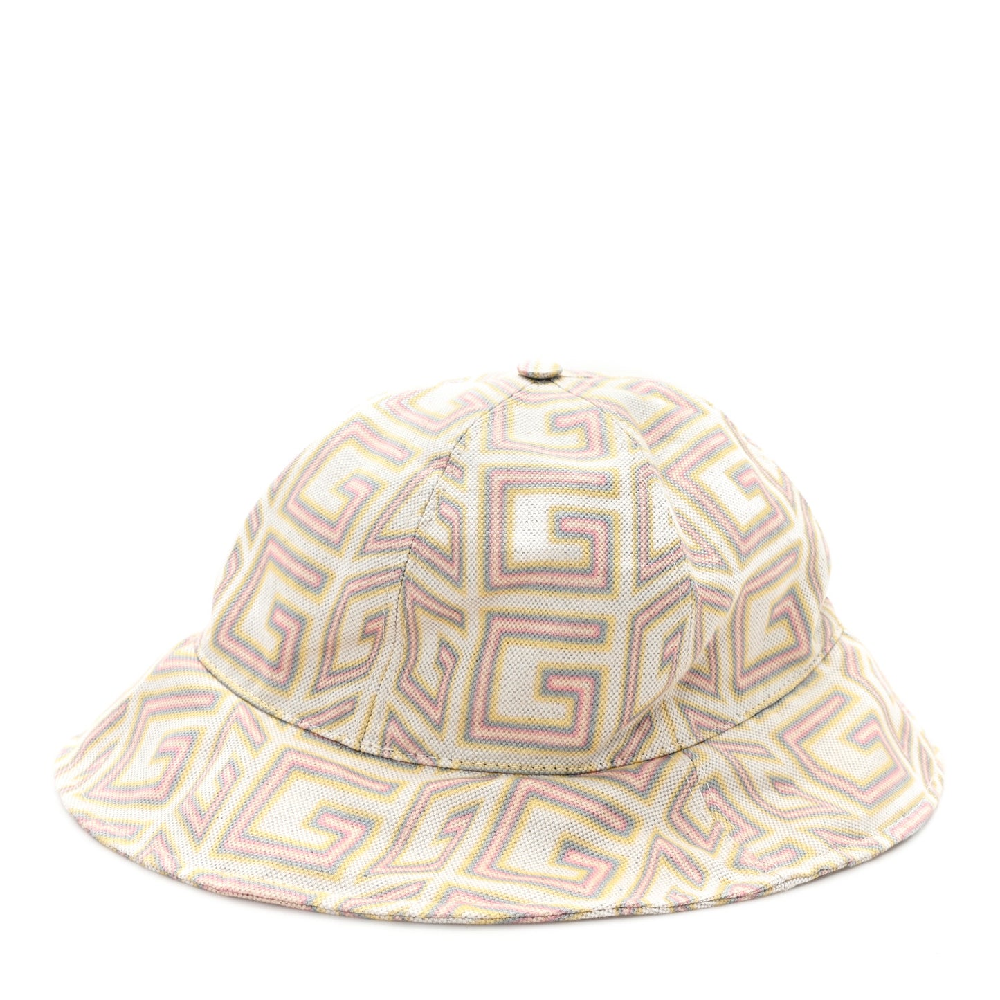 Canvas Lovelight Bucket Hat L Butter Pink