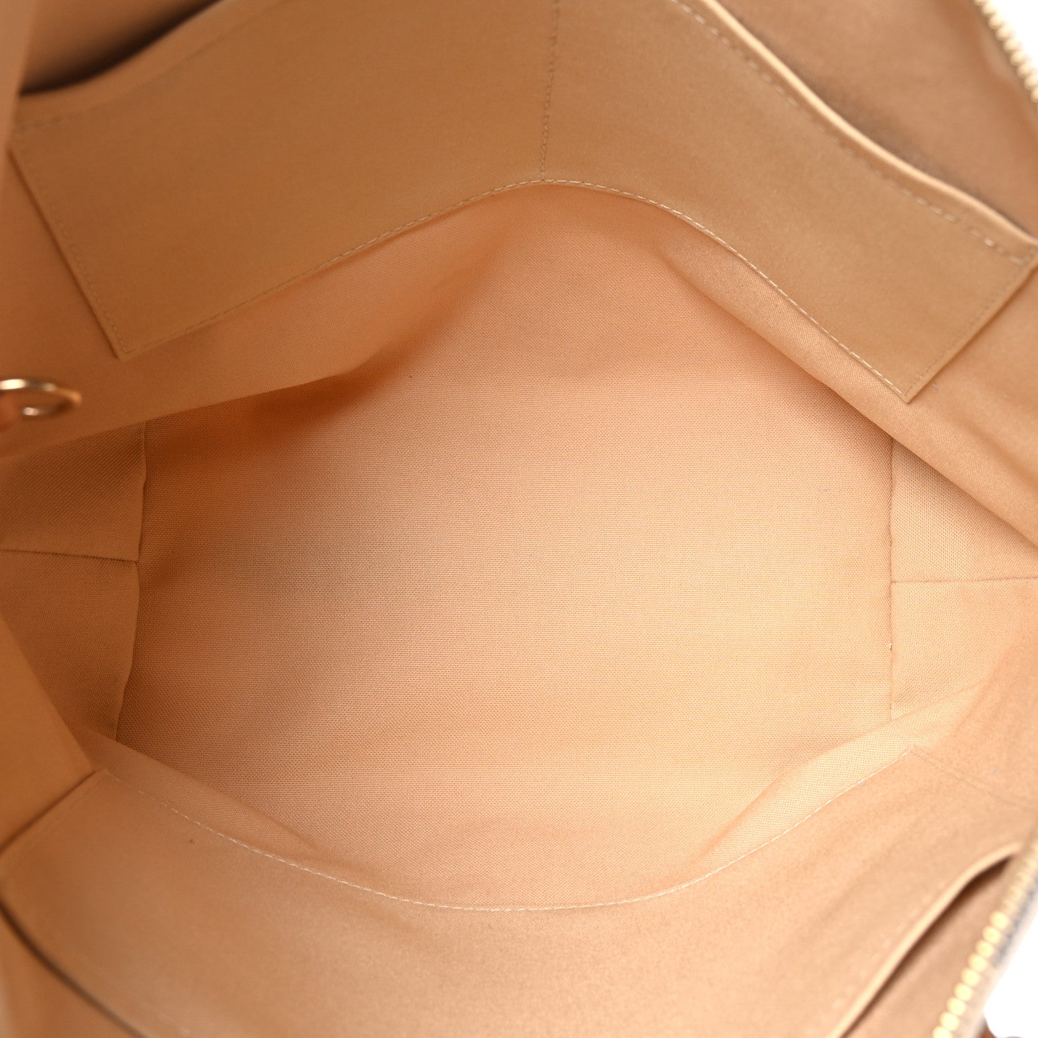 Louis Vuitton Damier Azur Totally MM 5 of 9