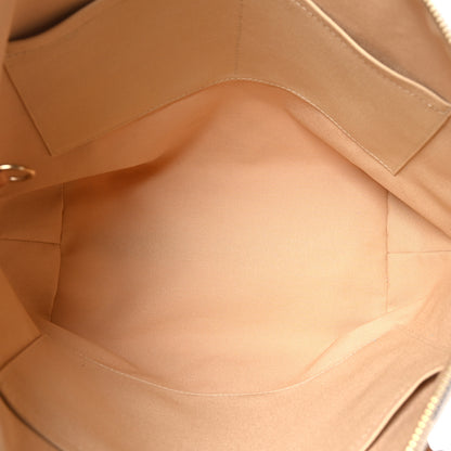 Louis Vuitton Damier Azur Totally MM 5 of 9