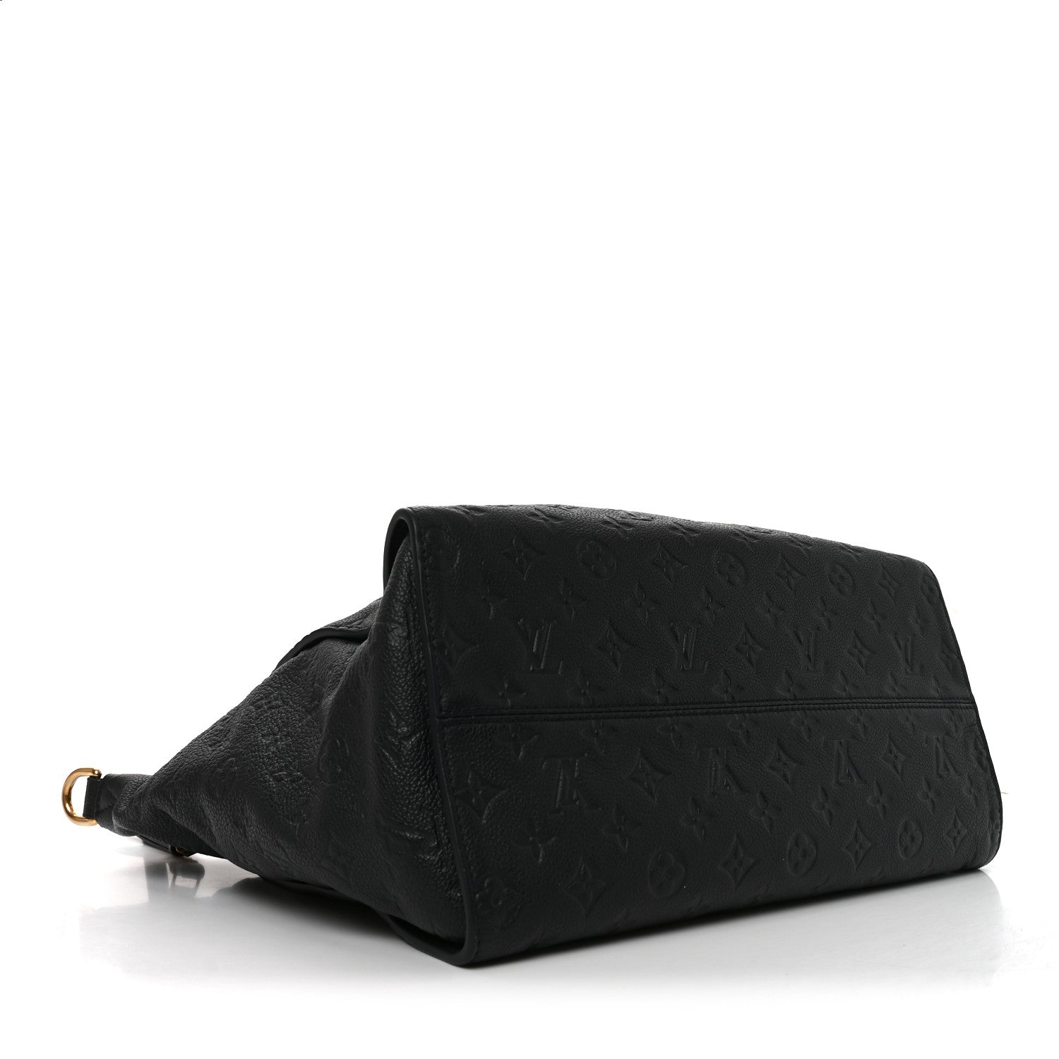 Louis Vuitton Empreinte Lumineuse PM Black 4 of 9