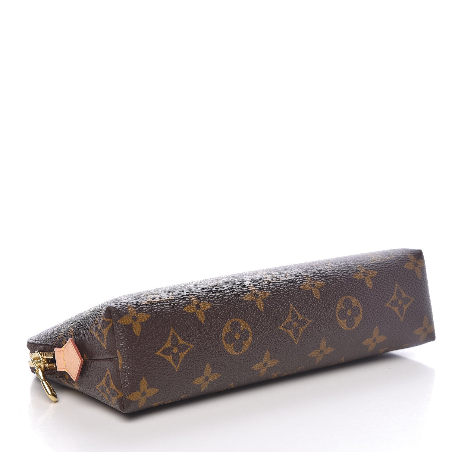 Louis Vuitton Monogram Cosmetic Pouch GM 4 of 8