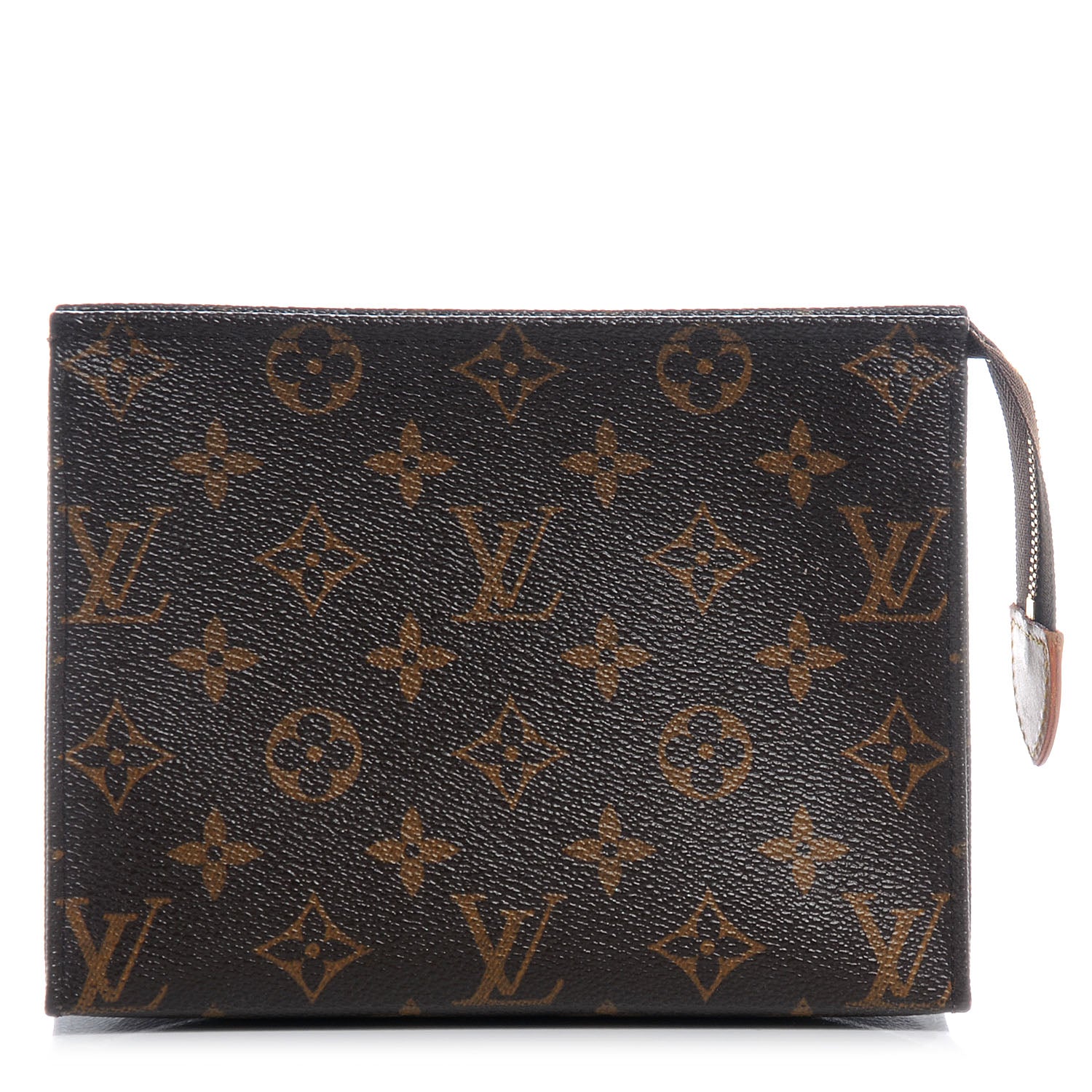 Louis Vuitton Monogram Toiletry Pouch 19 1 of 7