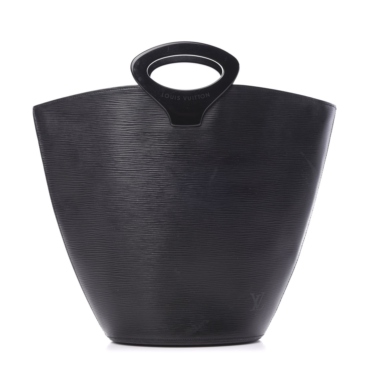 Louis Vuitton Epi Noctambule Black 1 of 11