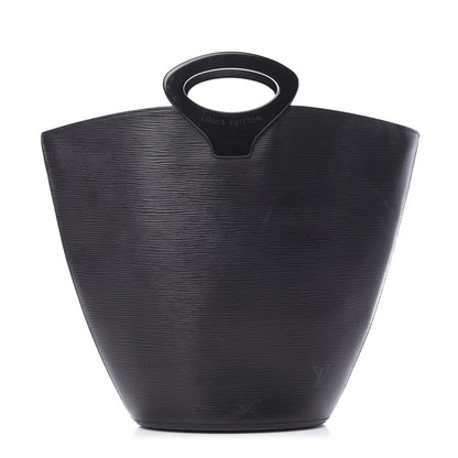 Louis Vuitton Epi Noctambule Black 1 of 11