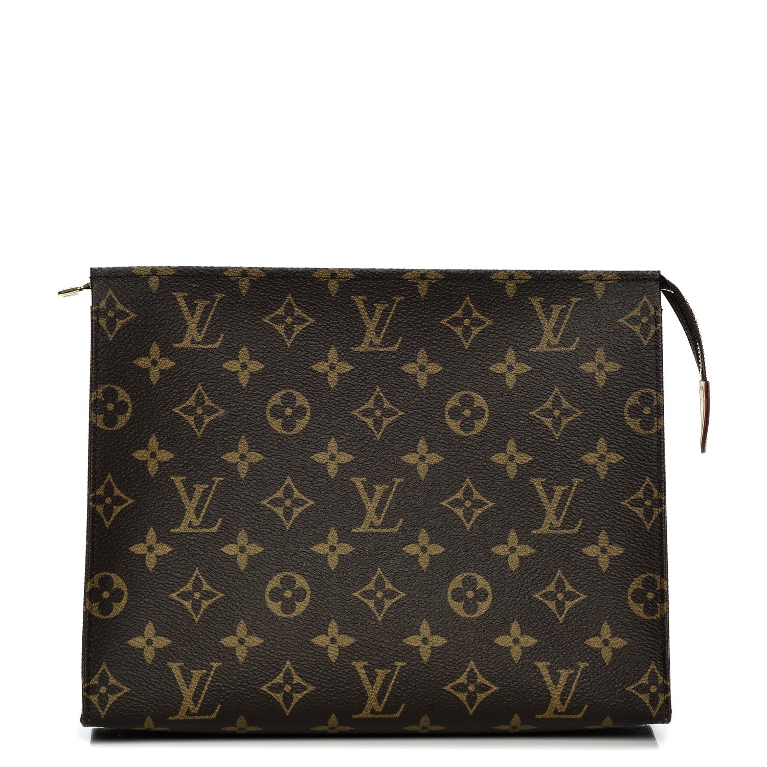 Louis Vuitton Monogram Toiletry Pouch 26 1 of 7