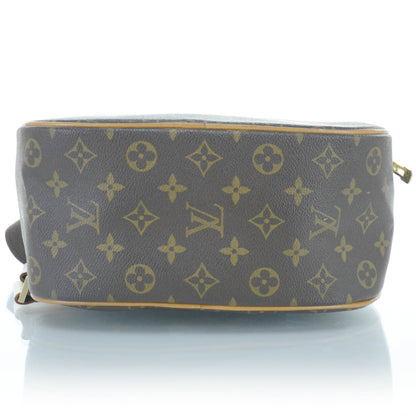 Louis Vuitton Monogram Sac a Dos Packall 5 of 11