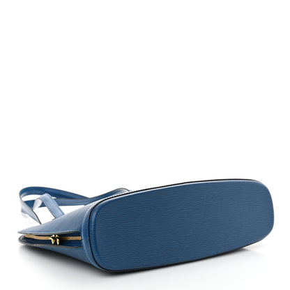 Louis Vuitton Epi Lussac Toledo 4 of 13