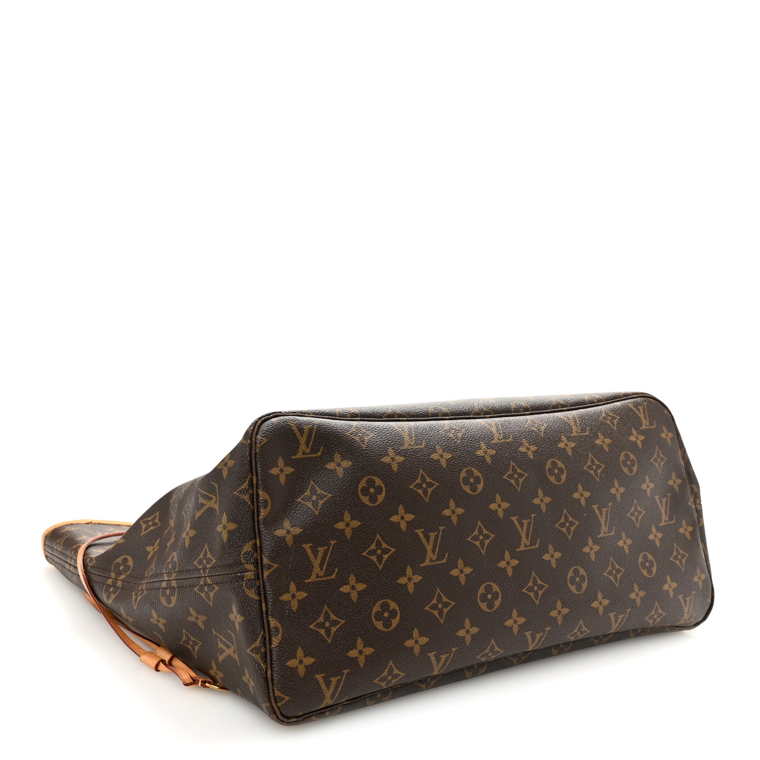 Louis Vuitton Monogram Neo Neverfull GM 4 of 11