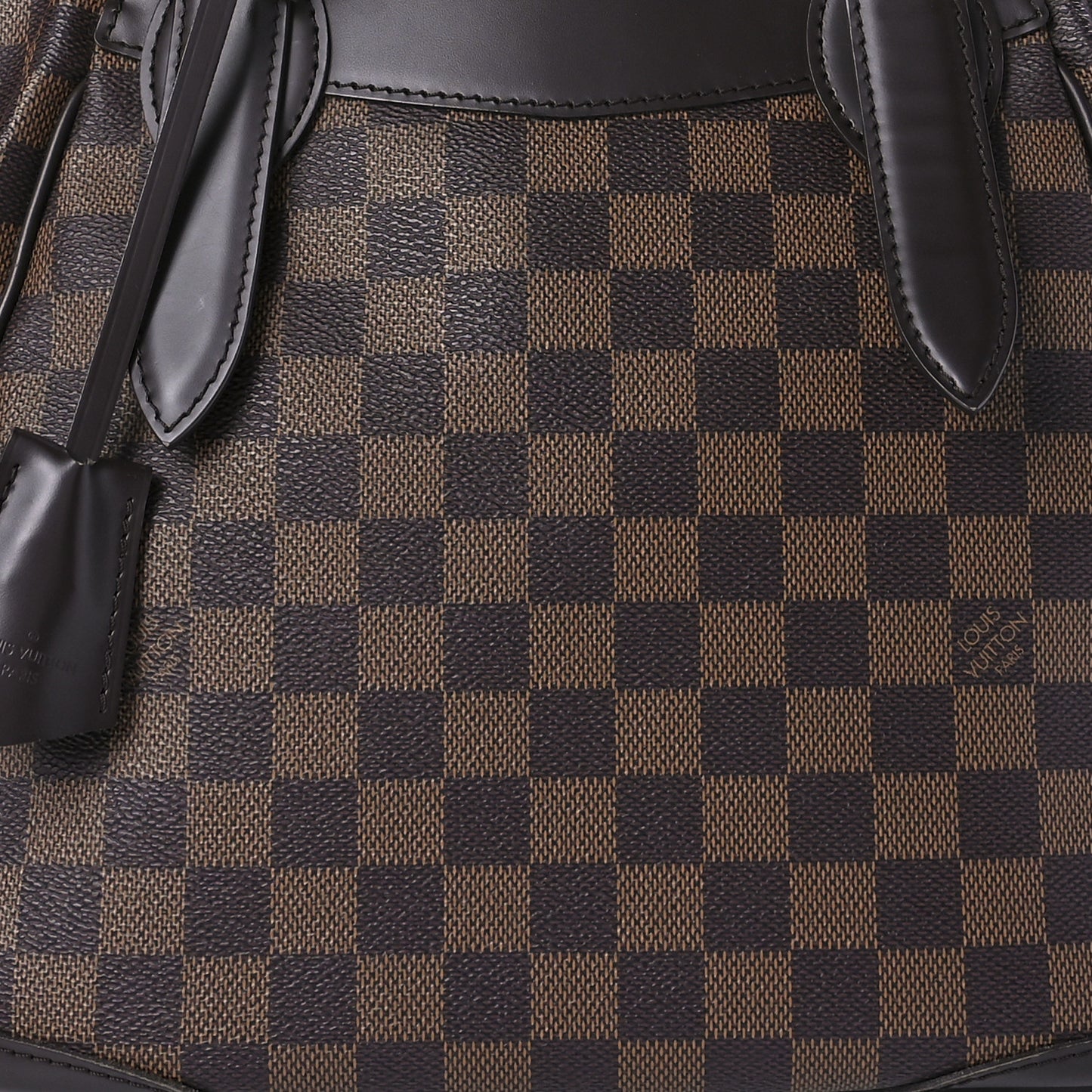 Damier Ebene Verona MM