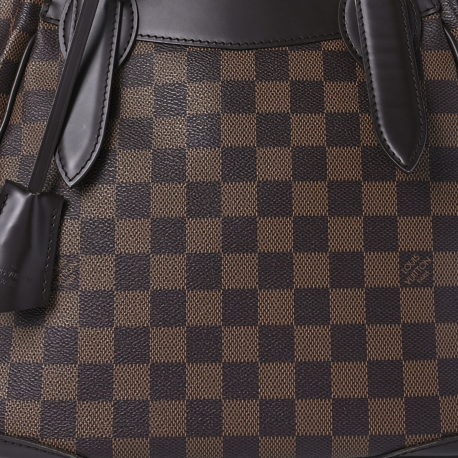 Louis Vuitton Damier Ebene Verona MM 10 of 10