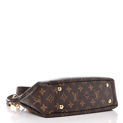 Louis Vuitton Monogram Pallas BB Rose Ballerine 4 of 7