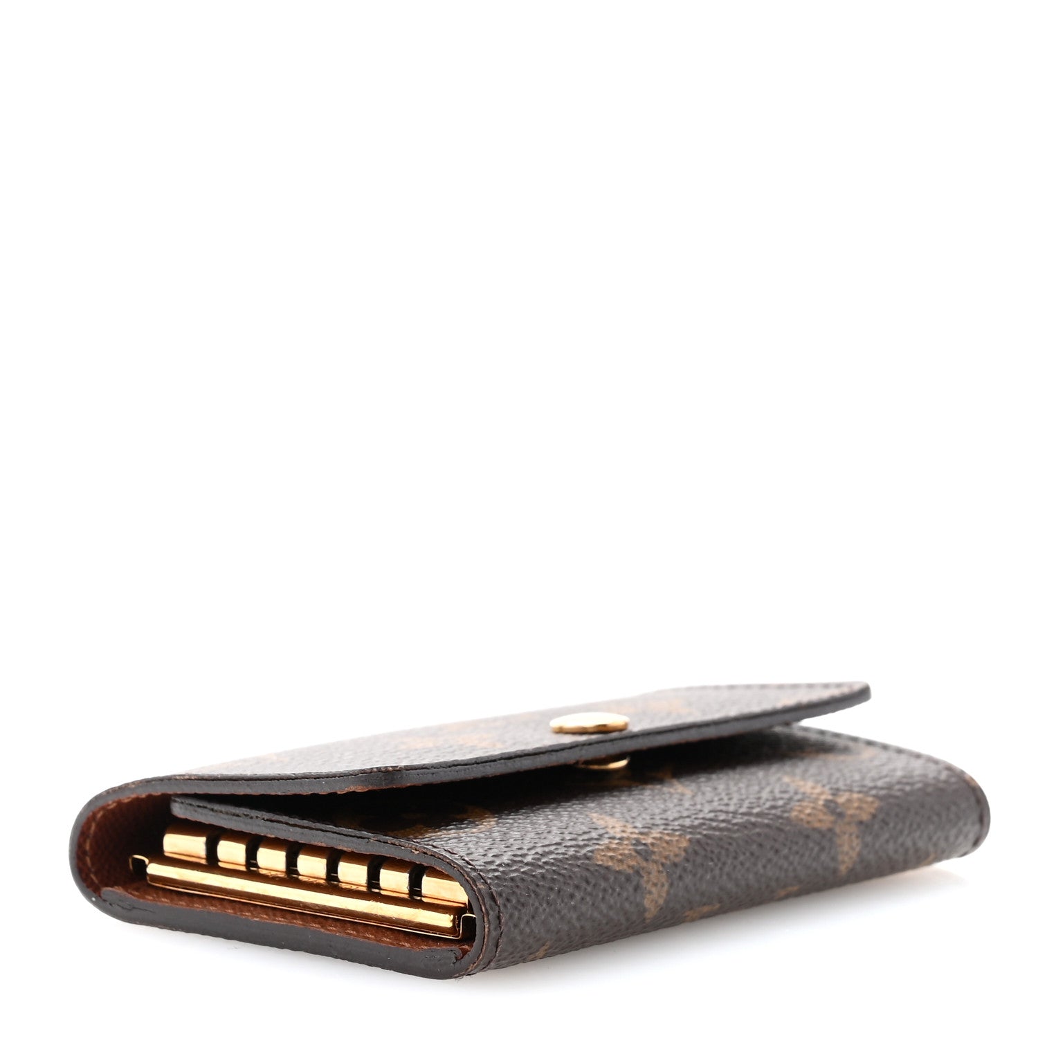 Louis Vuitton Monogram 6 Key Multicles Holder 4 of 9