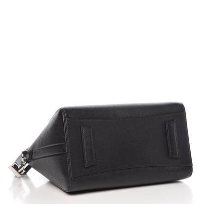 Givenchy Sugar Goatskin Small Antigona Black 5 of 12