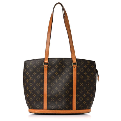 Louis Vuitton Monogram Babylone 1 of 29