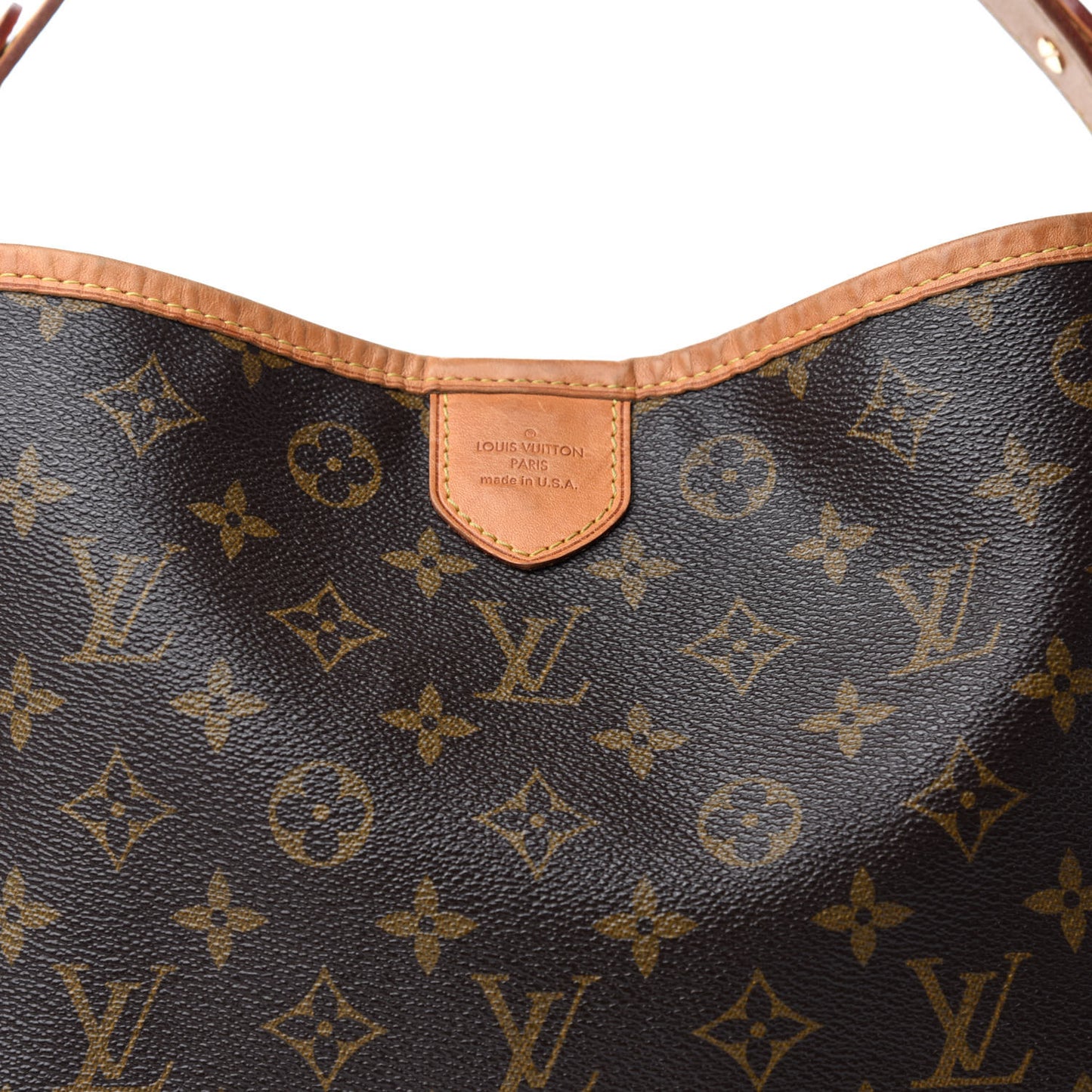 Monogram Delightful PM