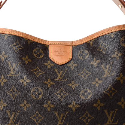 Louis Vuitton Monogram Delightful PM 12 of 12