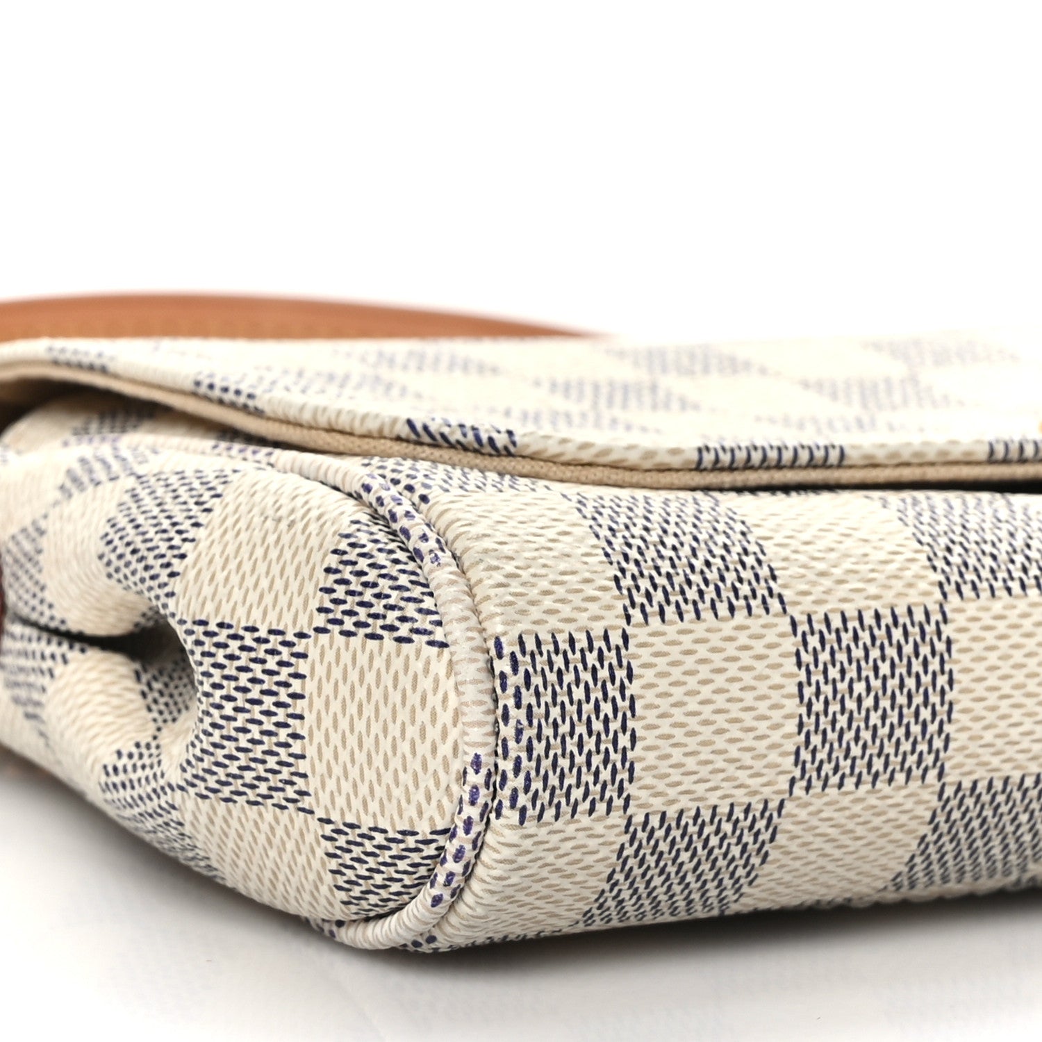 Louis Vuitton Damier Azur Favorite PM 6 of 9