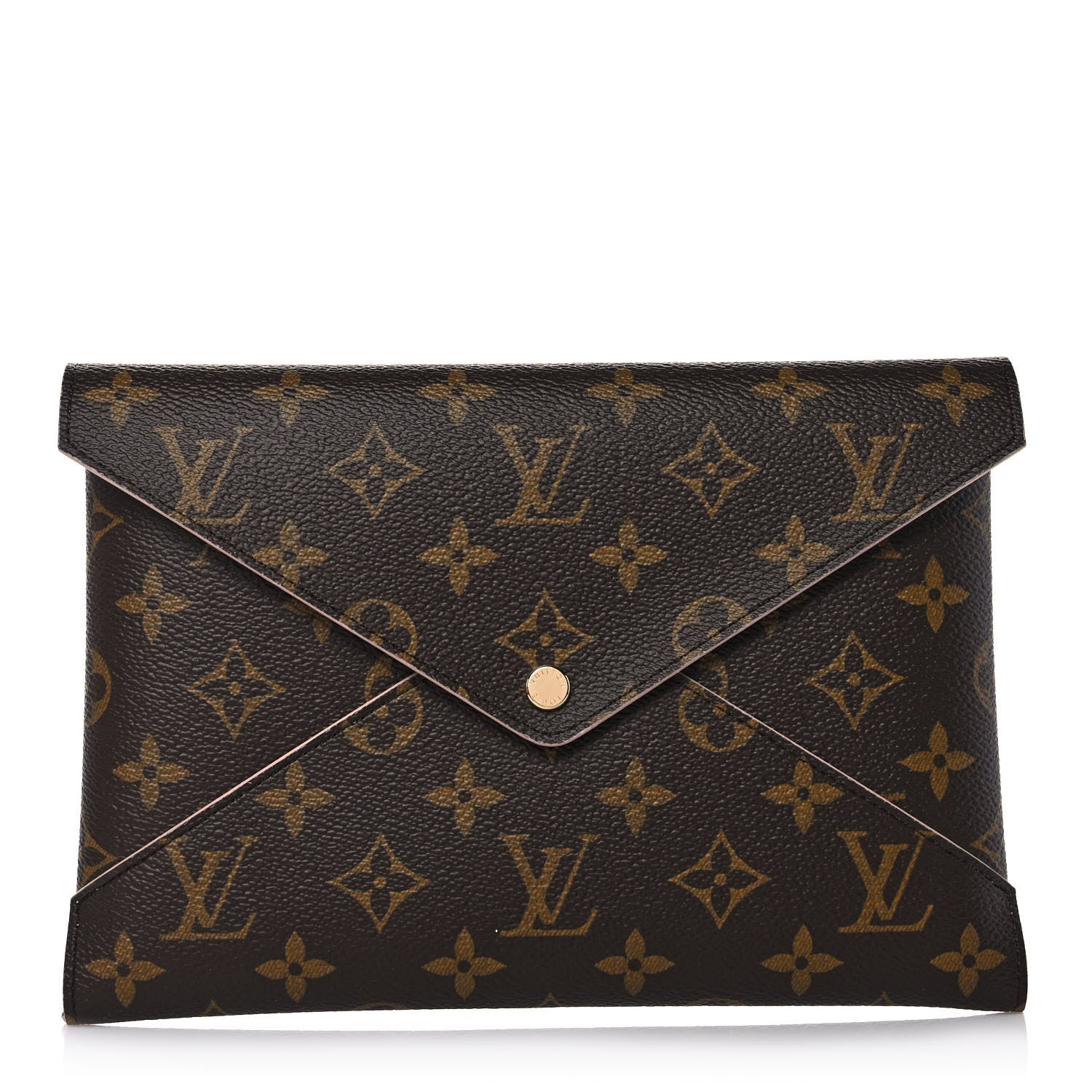 Louis Vuitton Monogram Kirigami Pochette Set 3 of 13
