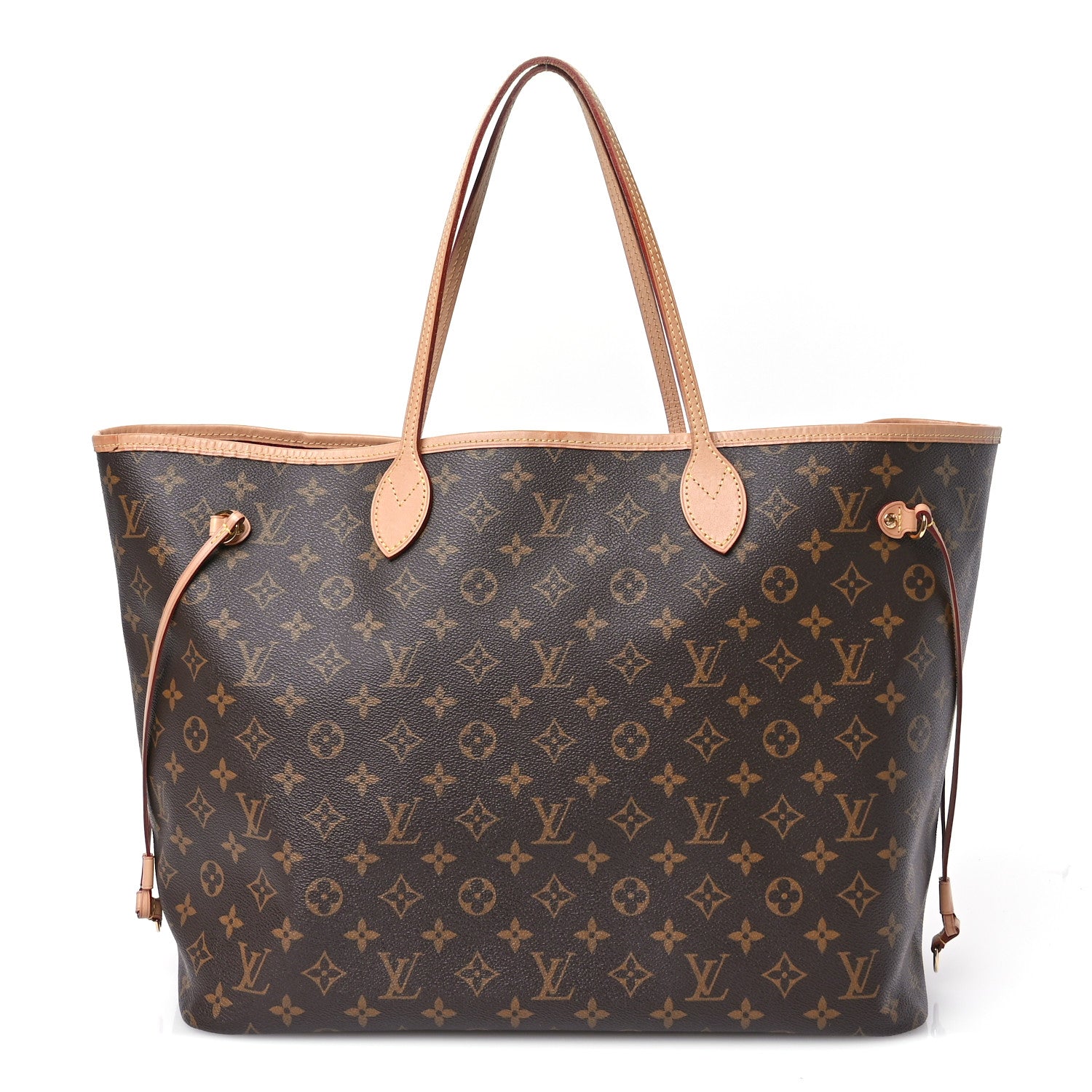 Louis Vuitton Monogram Neo Neverfull GM Pivoine 1 of 12