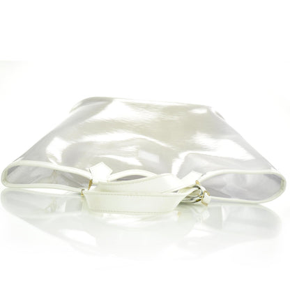 Louis Vuitton Epi Plage Lagoon Bay Clear 5 of 8