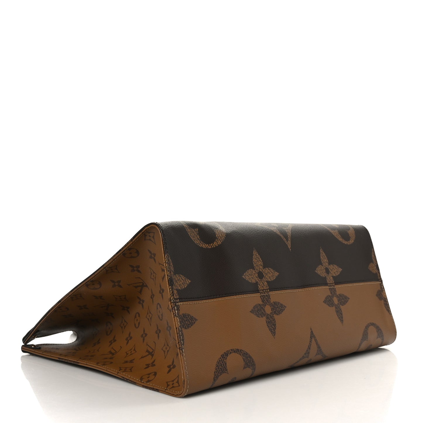 Reverse Monogram Giant Onthego GM