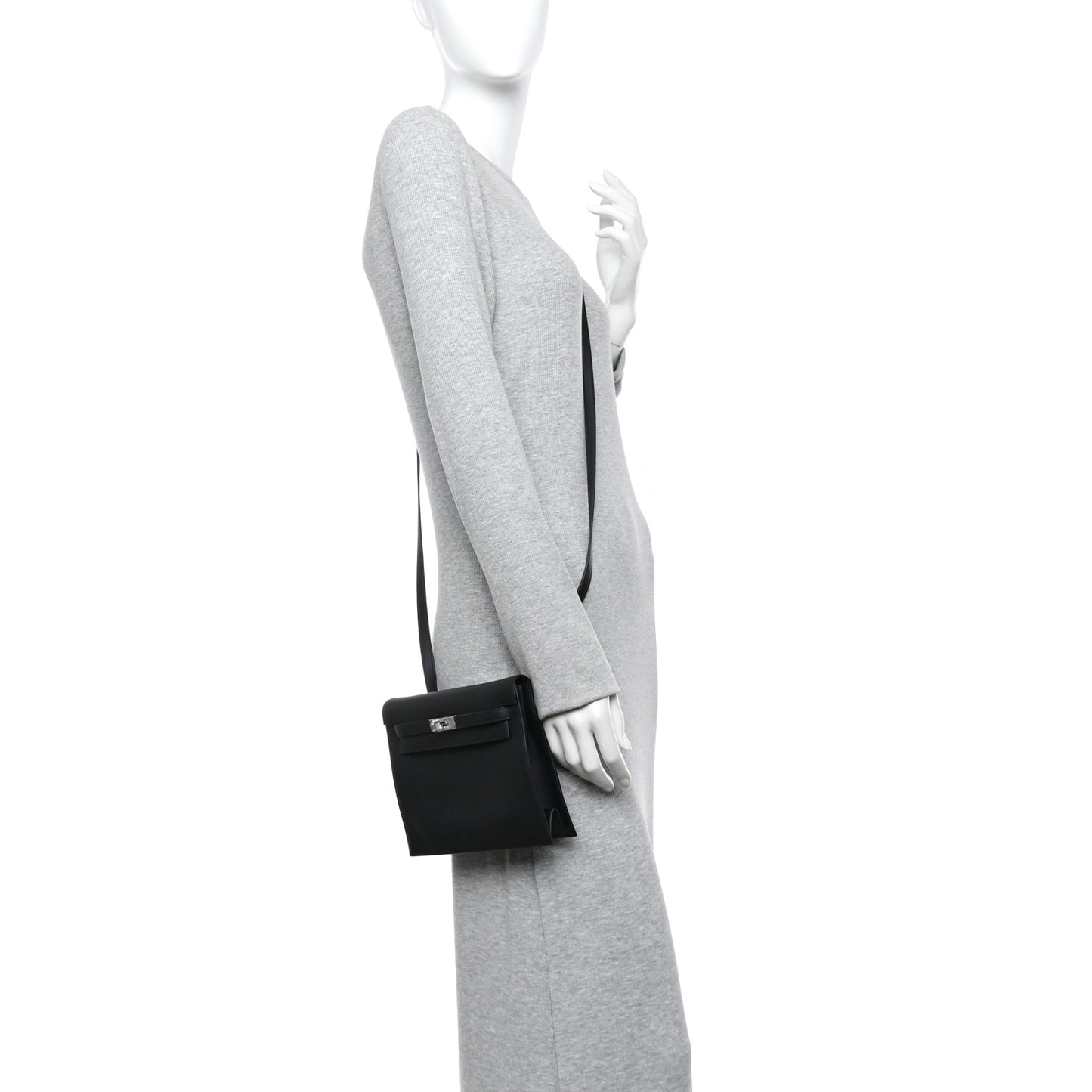 Swift Kelly Danse II Belt Bag Black
