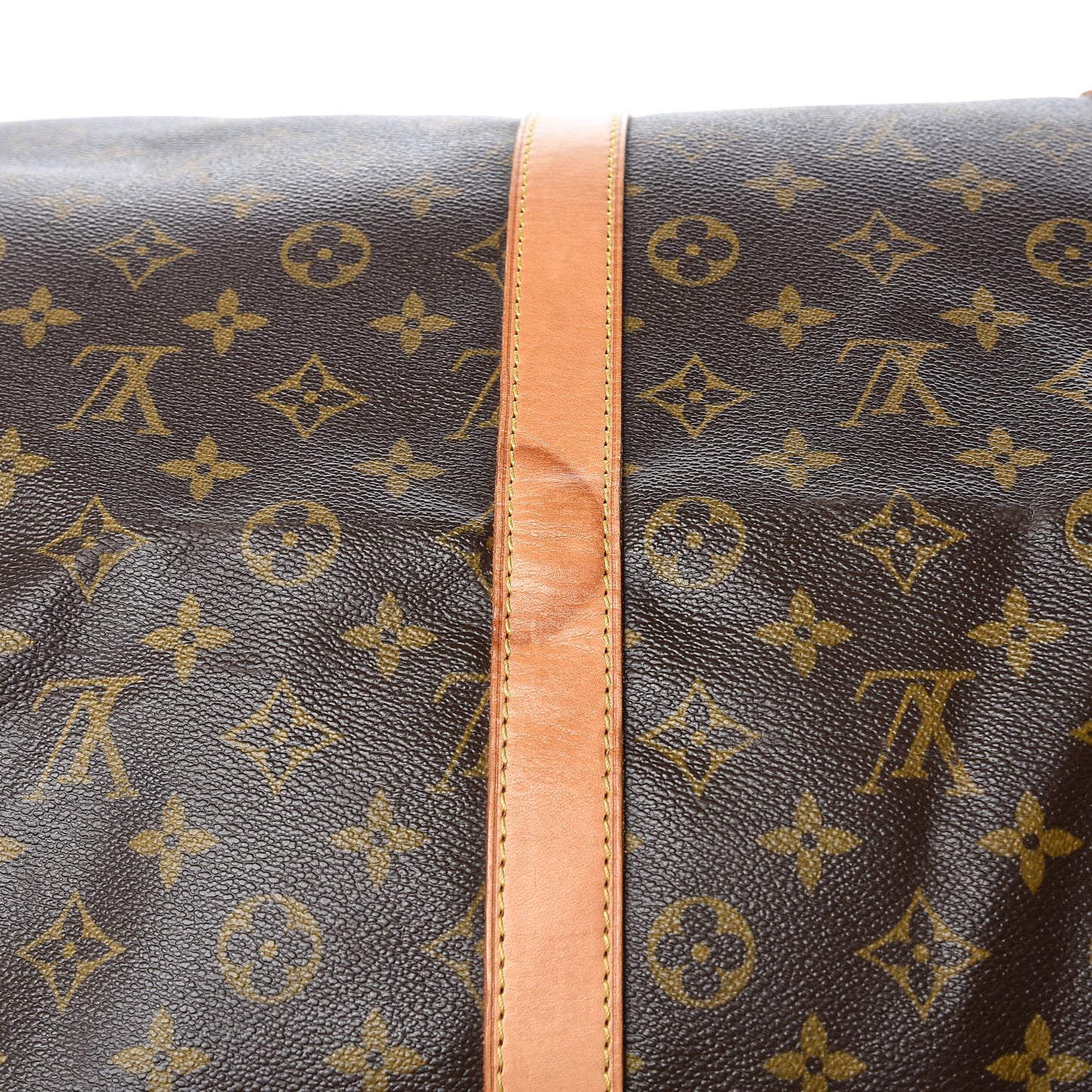 Monogram Keepall 55