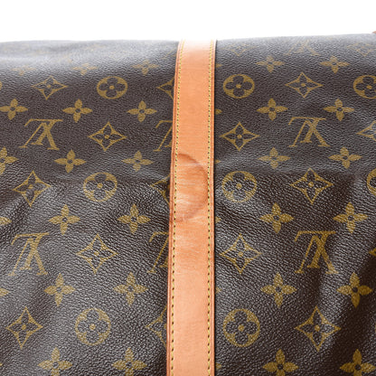 Louis Vuitton Monogram Keepall 55 16 of 17