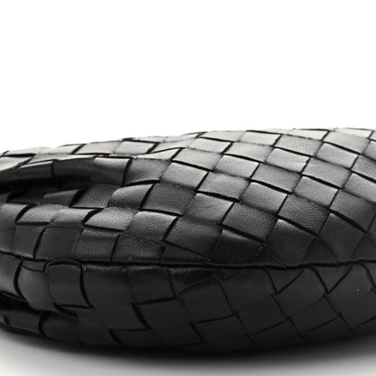 Bottega Veneta Nappa Intrecciato Mini Jodie Black 9 of 10