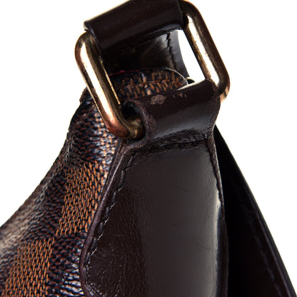 Louis Vuitton Damier Ebene Bloomsbury PM 13 of 13