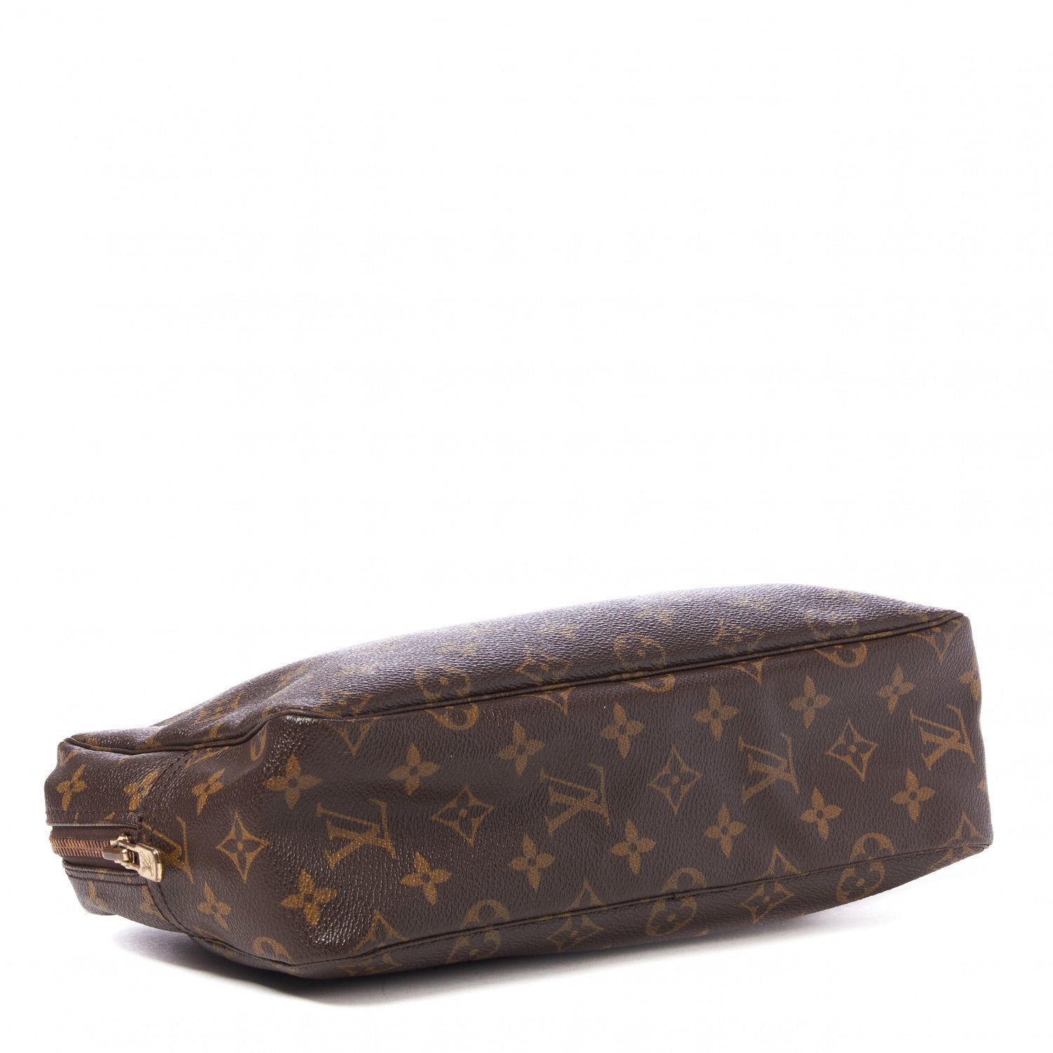 Louis Vuitton Monogram Trousse Toilette 28 3 of 8