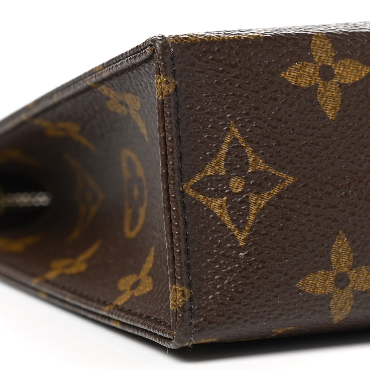 Monogram Toiletry Pouch 19