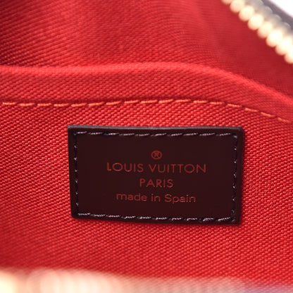 Louis Vuitton Damier Ebene Ribera Mini 6 of 9