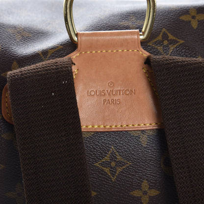 Louis Vuitton Monogram Montsouris GM Backpack 13 of 16