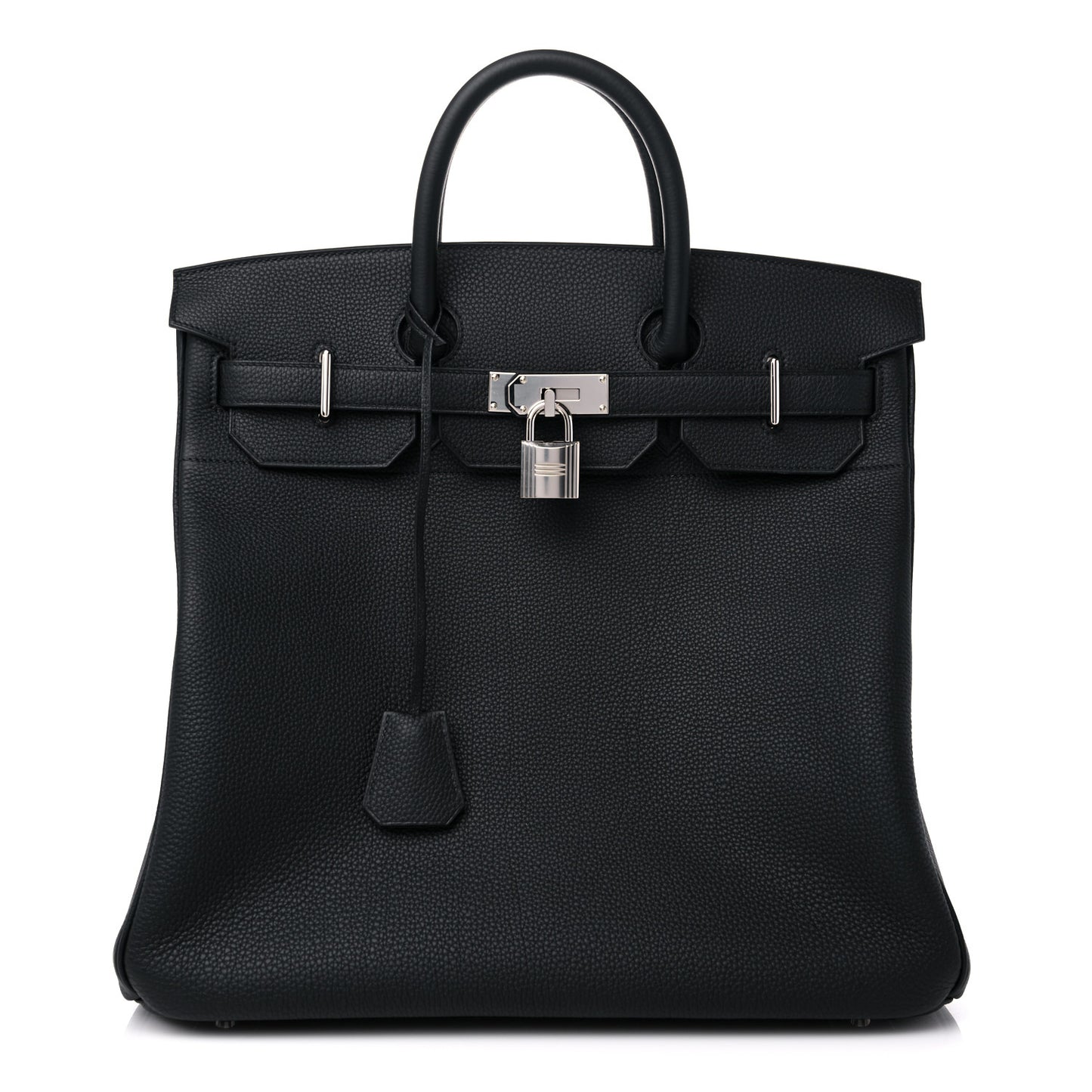 Togo HAC Birkin 40 Black