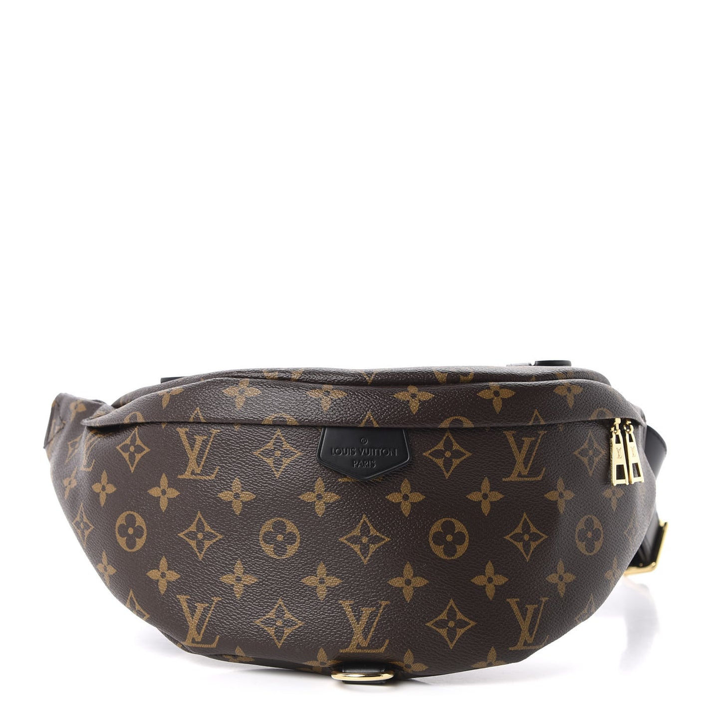 Monogram My LV World Tour Bumbag