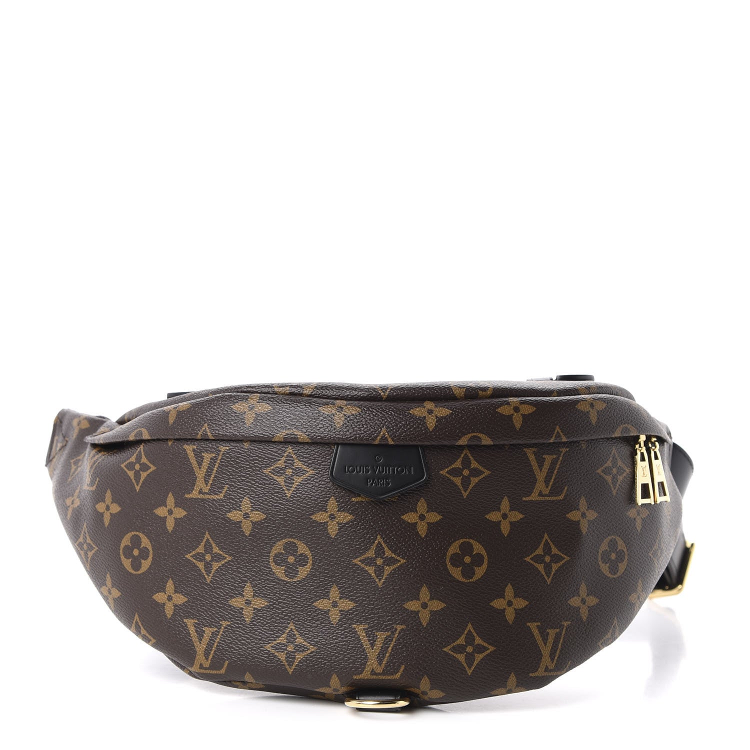 Louis Vuitton Monogram My LV World Tour Bumbag 1 of 12