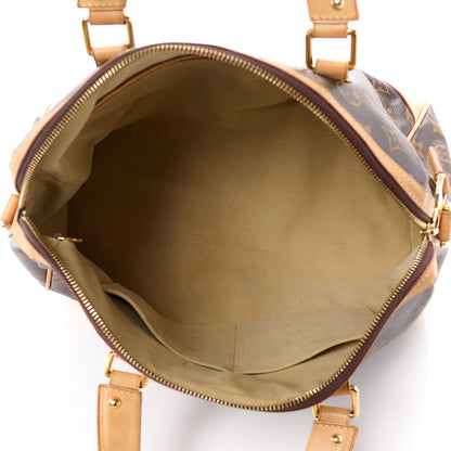 Louis Vuitton Monogram Retiro PM 5 of 19