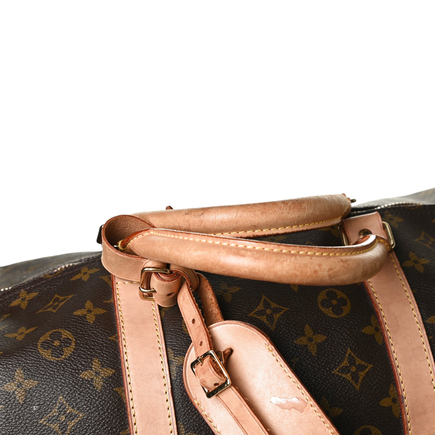 Monogram Keepall 55