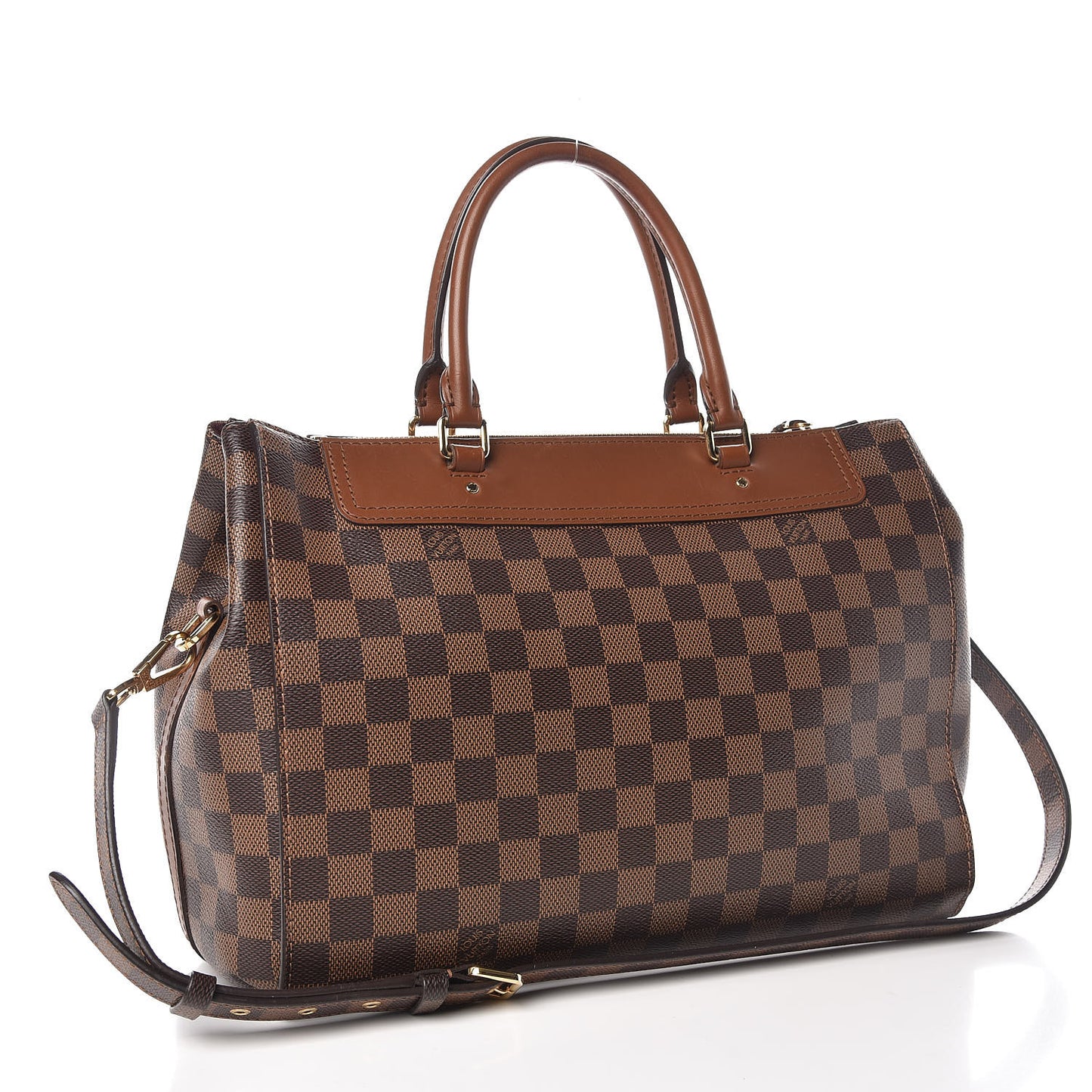 Damier Ebene Greenwich