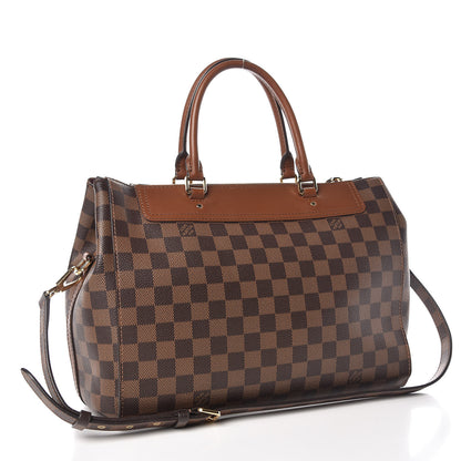Louis Vuitton Damier Ebene Greenwich 4 of 11
